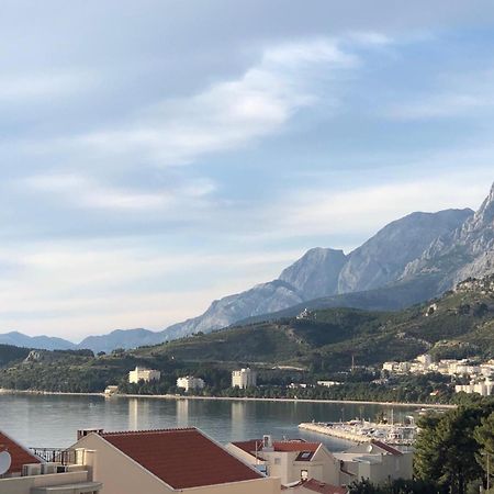 Premium Suites Tučepi Exteriér fotografie