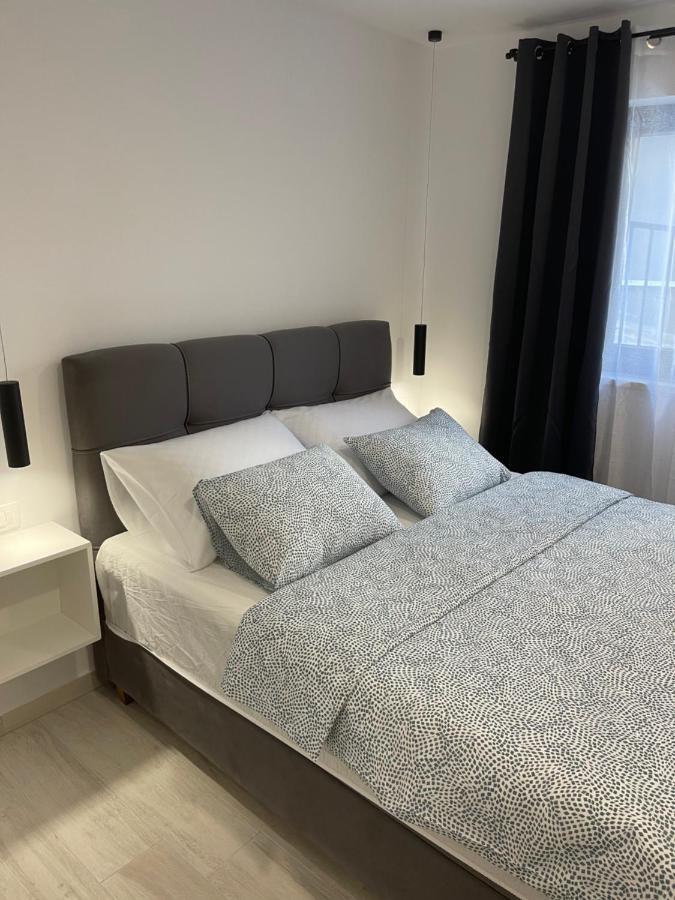 Premium Suites Tučepi Exteriér fotografie