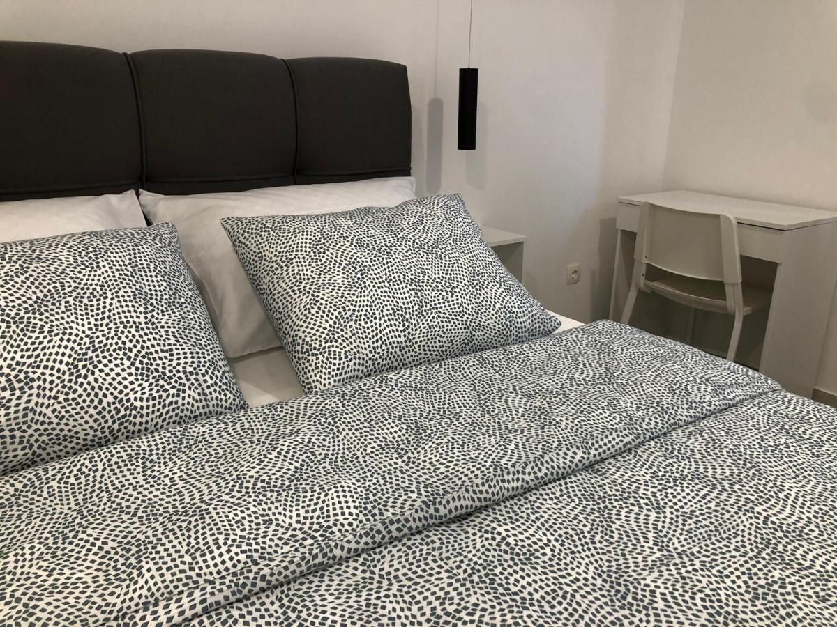 Premium Suites Tučepi Exteriér fotografie