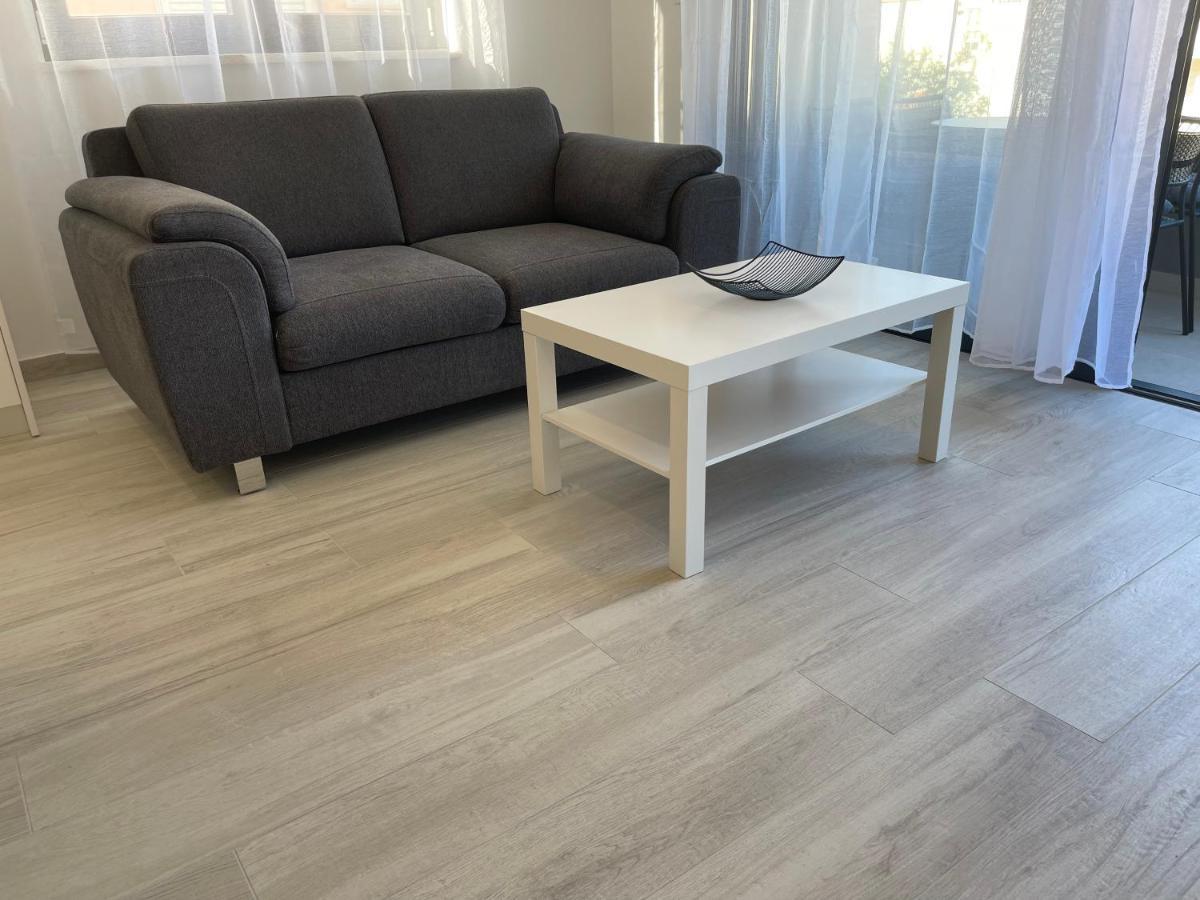 Premium Suites Tučepi Exteriér fotografie
