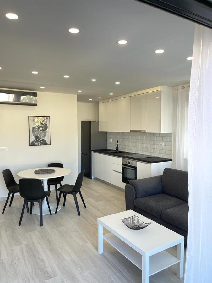 Premium Suites Tučepi Exteriér fotografie