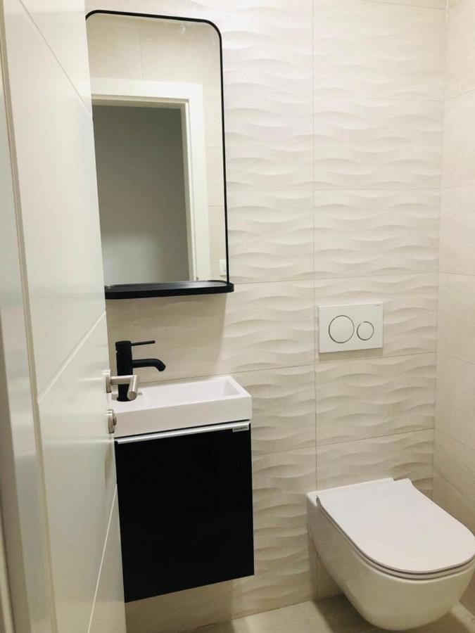 Premium Suites Tučepi Exteriér fotografie