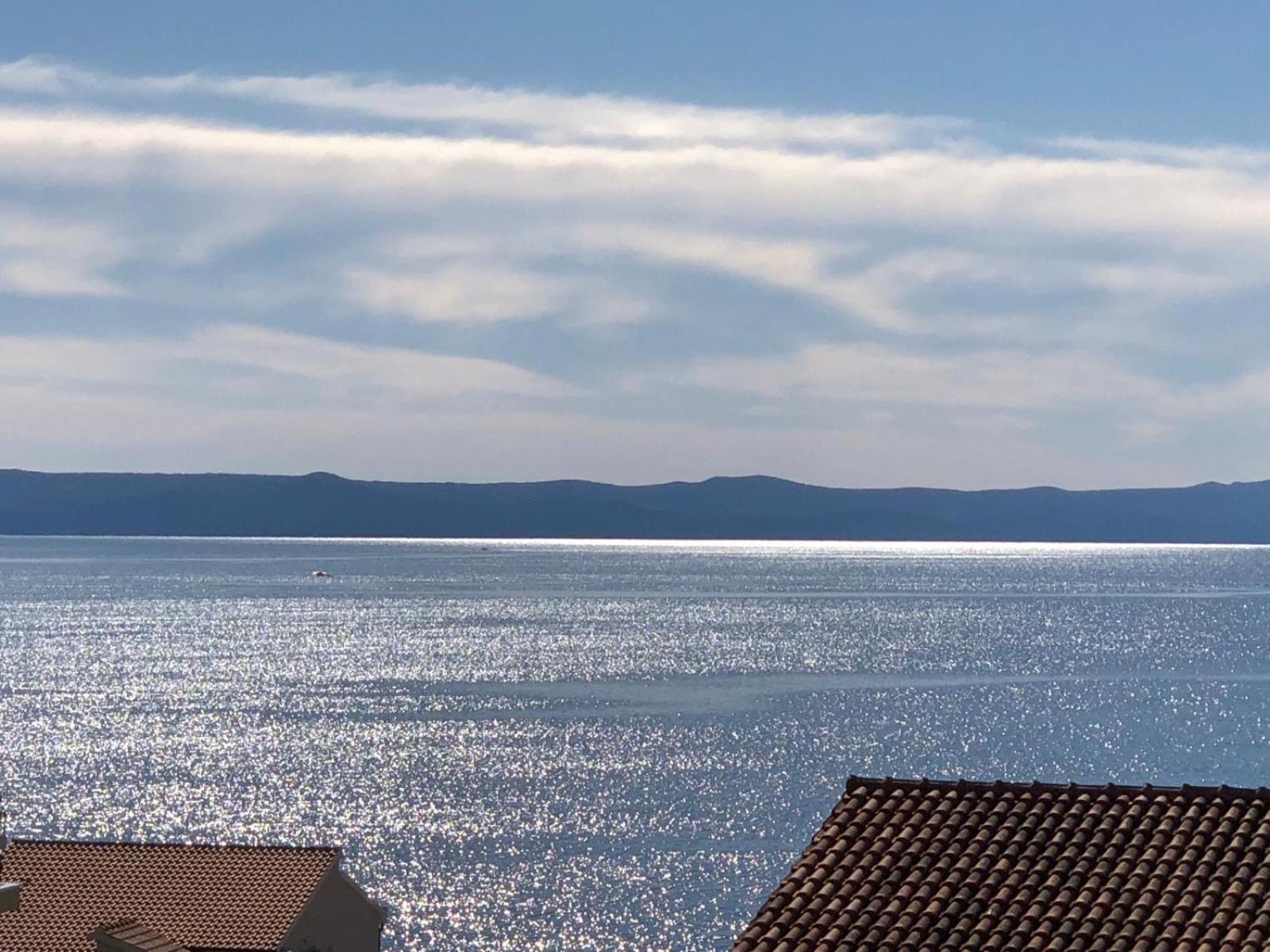Premium Suites Tučepi Exteriér fotografie